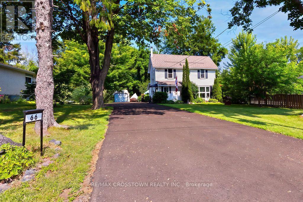 66 MAPLE STREET - 2