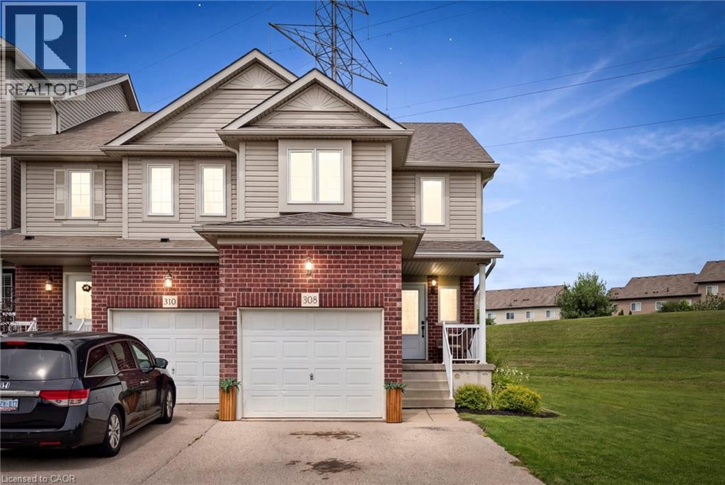 308 PARKVALE Drive - 1