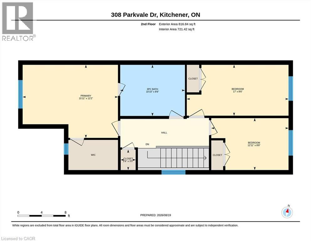 308 PARKVALE Drive - Image 46