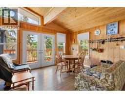 Living room of 15006-15007 NORMAN LAKE ROAD · Prince George, BC