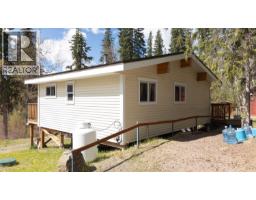 Primary bedroom of 15006-15007 NORMAN LAKE ROAD · Prince George, BC