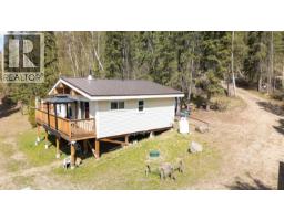 Bathroom of 15006-15007 NORMAN LAKE ROAD · Prince George, BC