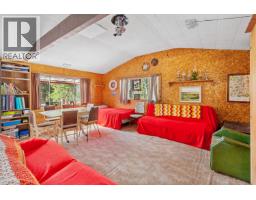 Kitchen of 15006-15007 NORMAN LAKE ROAD · Prince George, BC