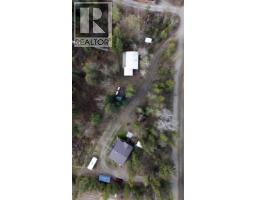 Backyard of 15006-15007 NORMAN LAKE ROAD · Prince George, BC