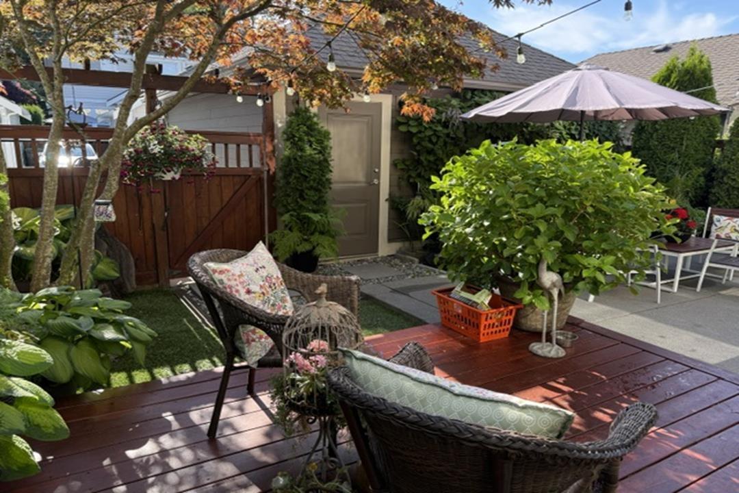 259 172A STREET, Surrey