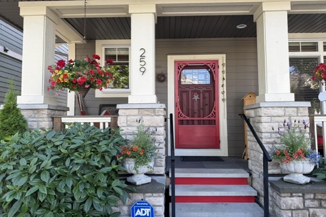 259 172A STREET, Surrey