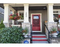 259 172a Street, Surrey, BC V3Z9R1 Photo 35