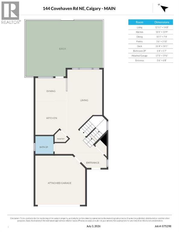 144 Covehaven Road NE - 33