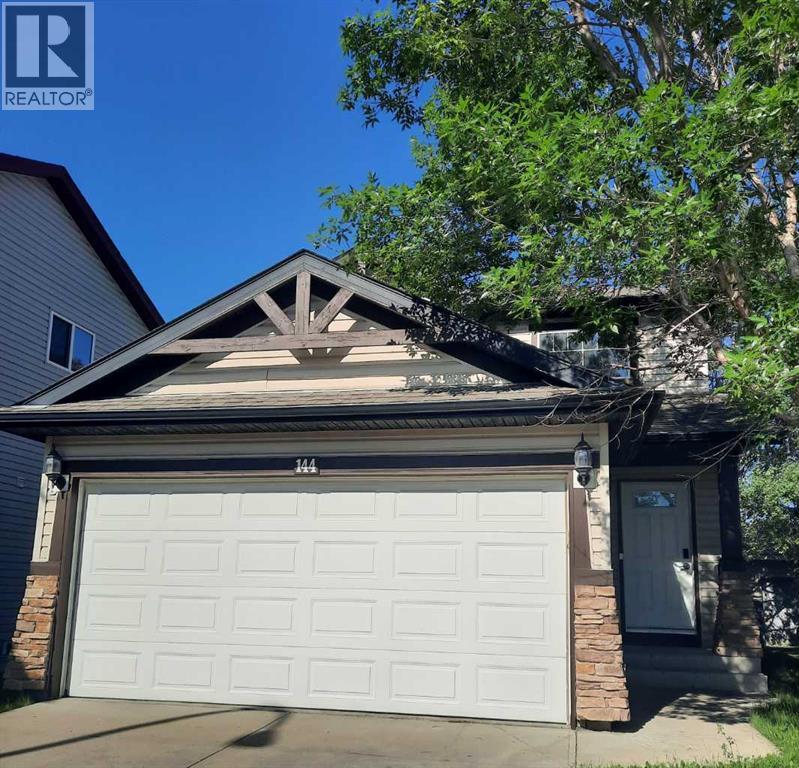 144 Covehaven Road NE - 2