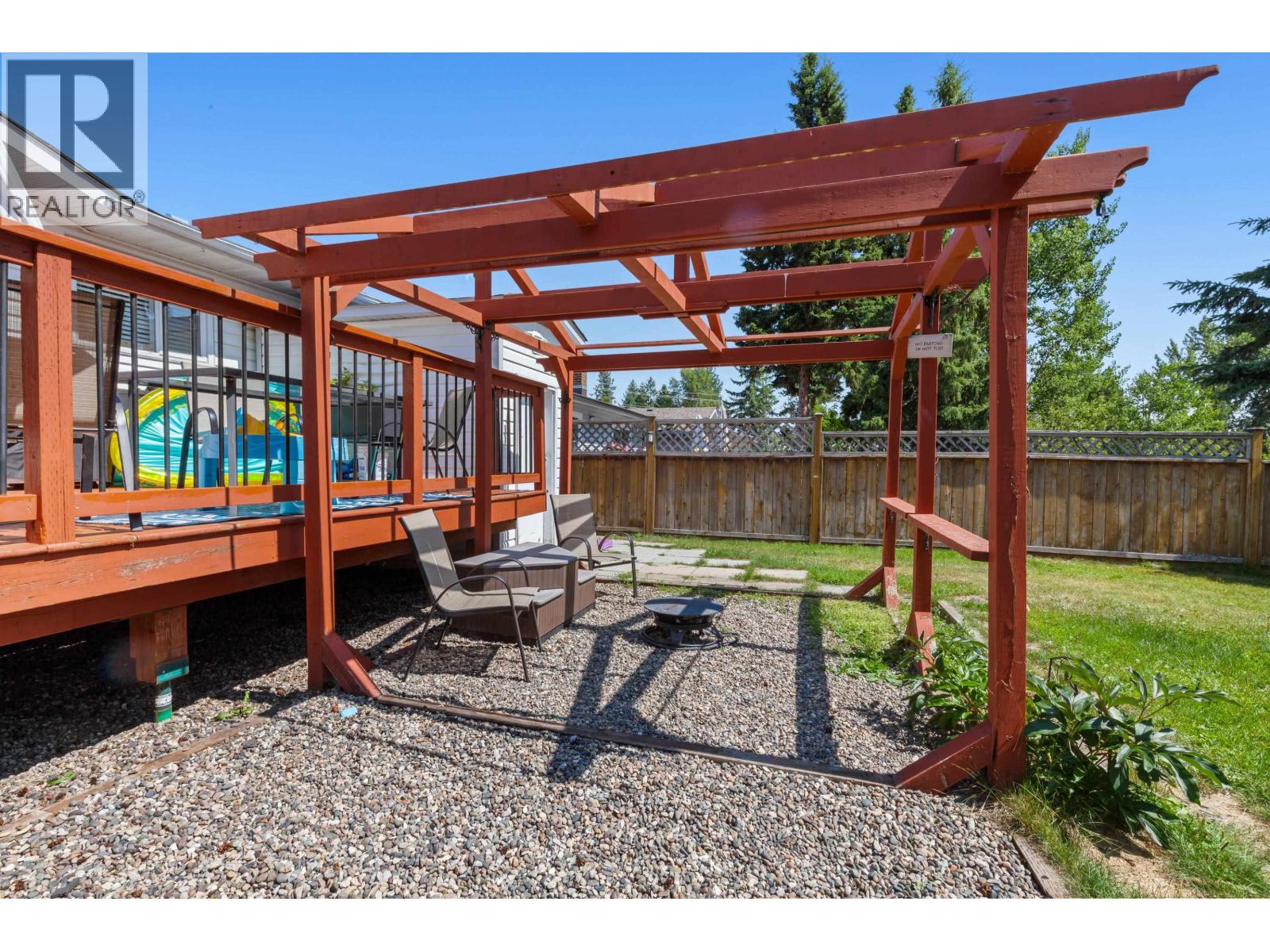 Photo 30 of 36 — 4343 ALLEN AVENUE · Prince George, BC