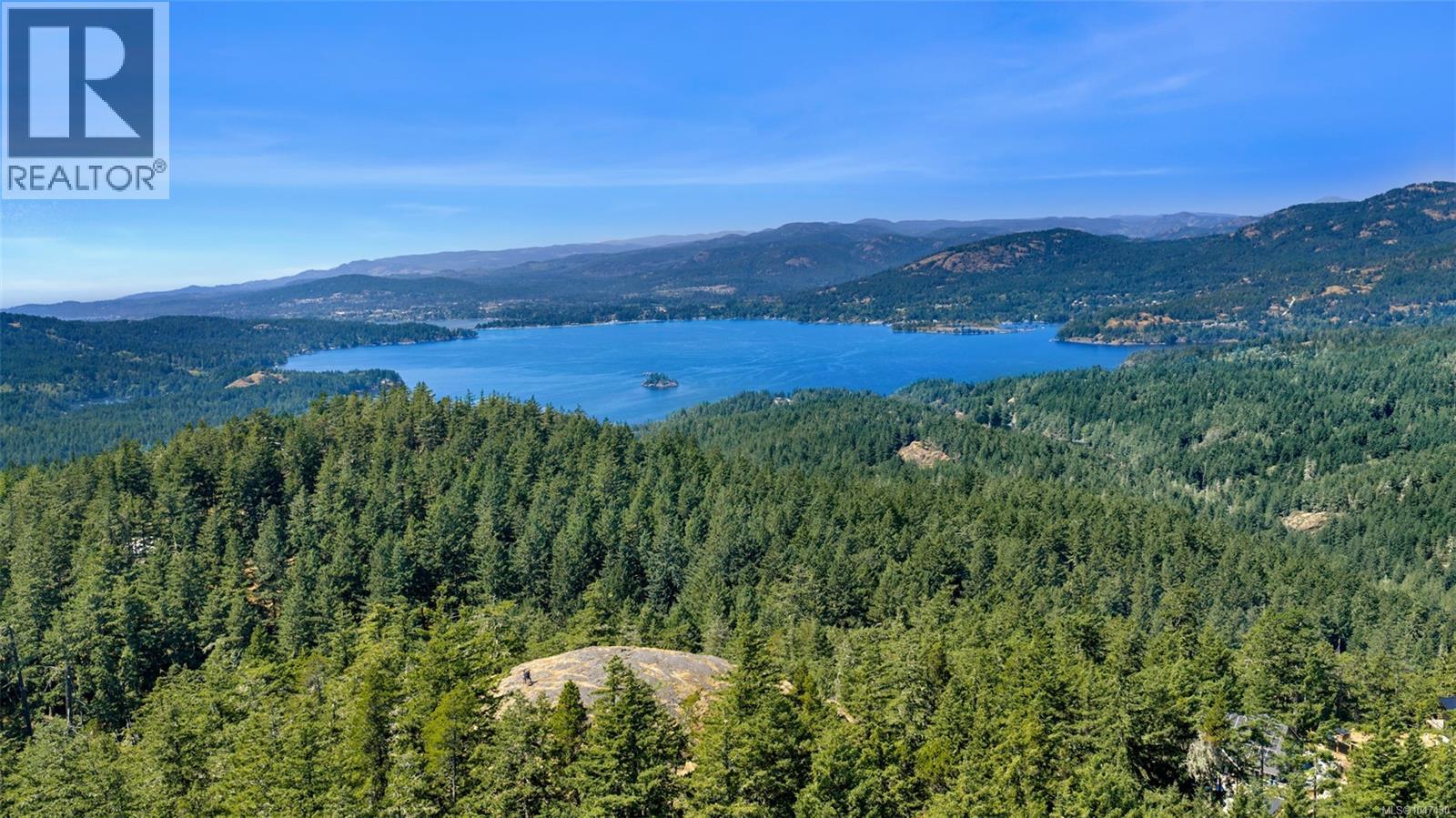 Lot 12 Cains Way, Sooke