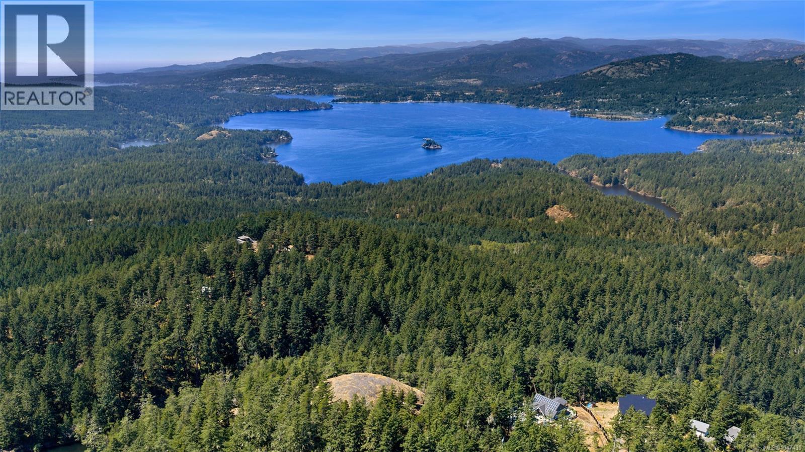 Lot 12 Cains Way, Sooke