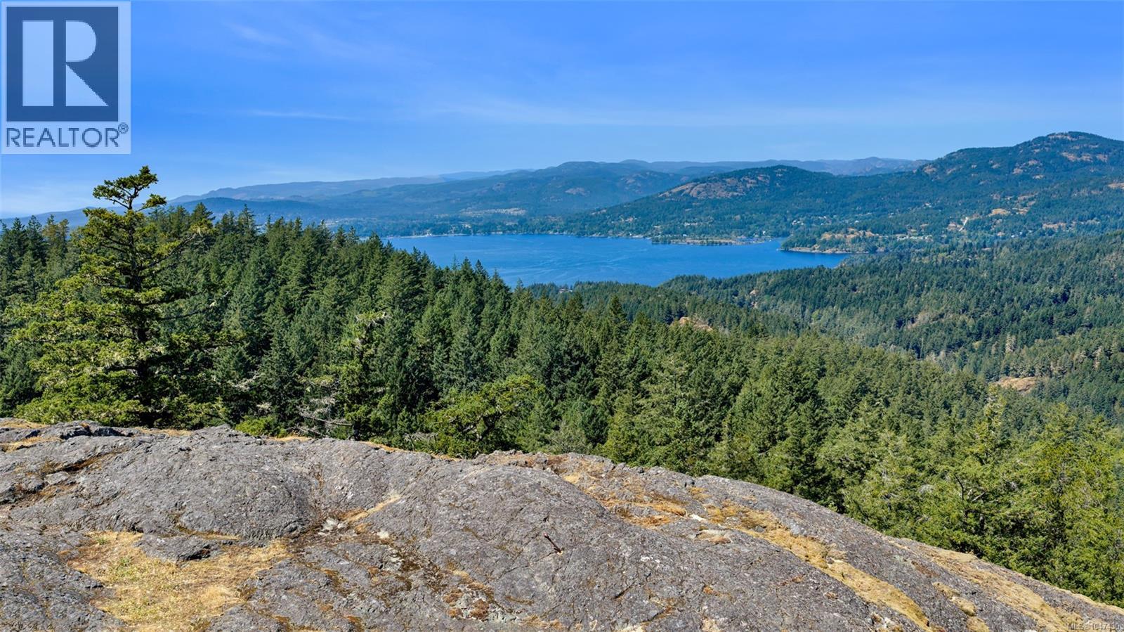 Lot 12 Cains Way, Sooke