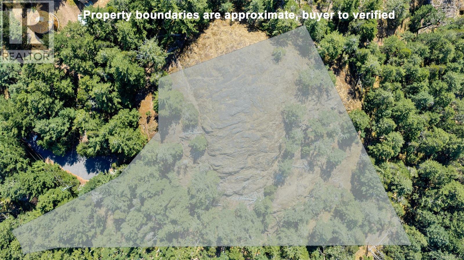 Lot 12 Cains Way, Sooke