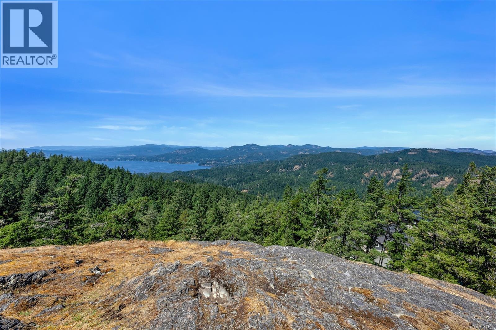 Lot 12 Cains Way, Sooke