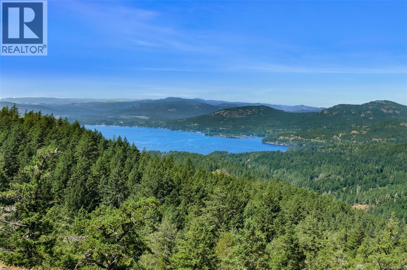 Lot 12 Cains Way, Sooke