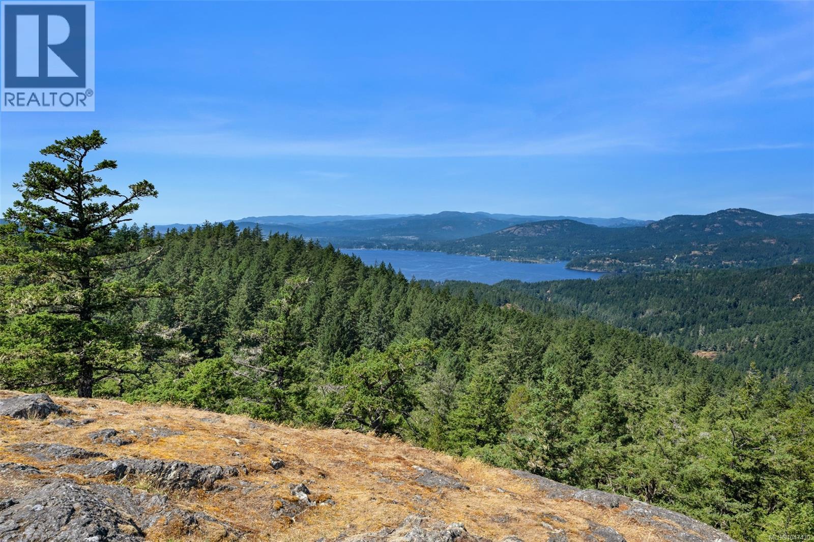 Lot 12 Cains Way, Sooke