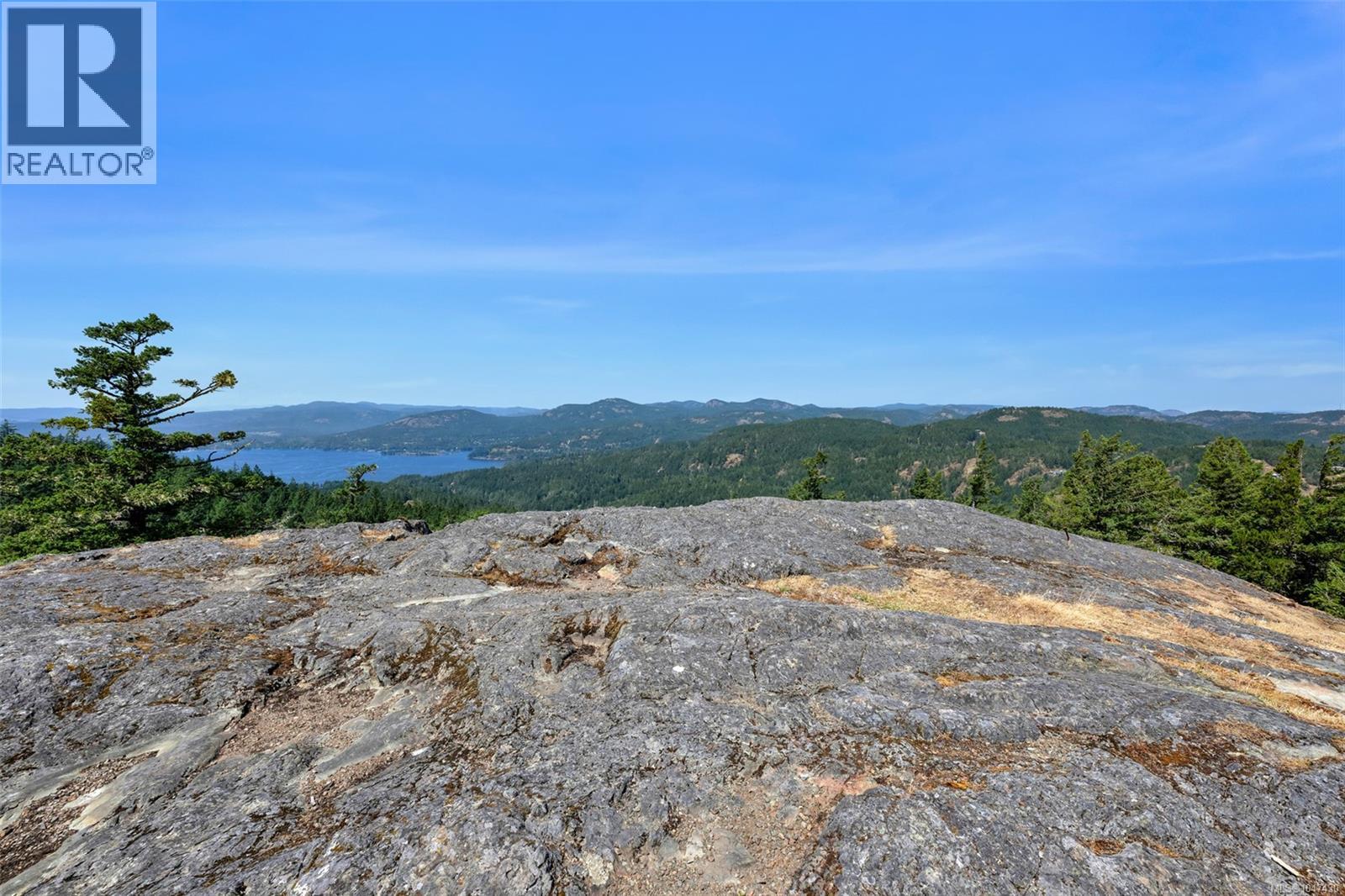 Lot 12 Cains Way, Sooke