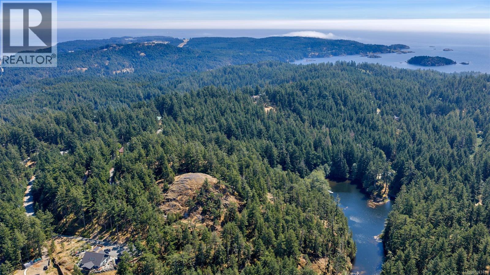 Lot 12 Cains Way, Sooke