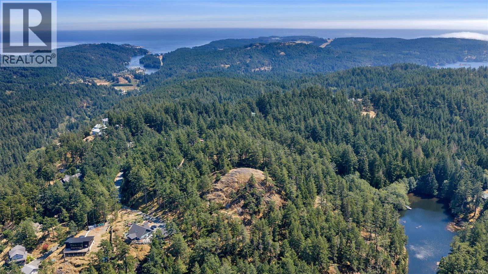 Lot 12 Cains Way, Sooke
