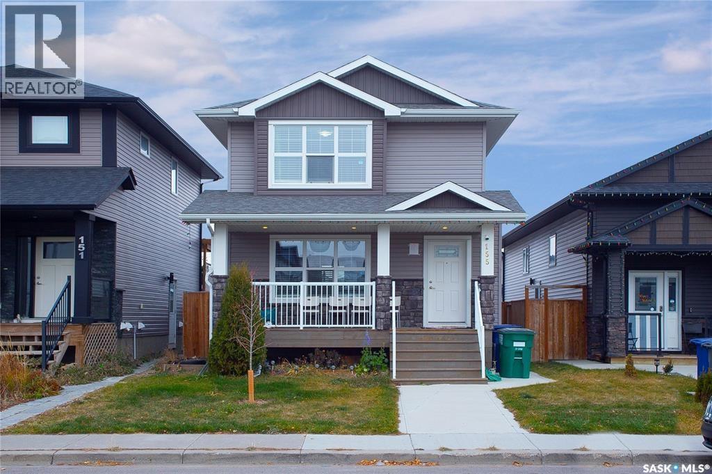 155 Marlatte CRESCENT