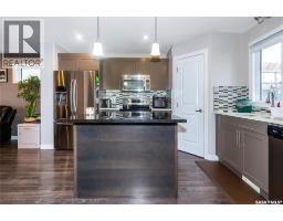 3pc Ensuite bath - 155 Marlatte Crescent, Saskatoon, SK S7W0T1 Photo 12