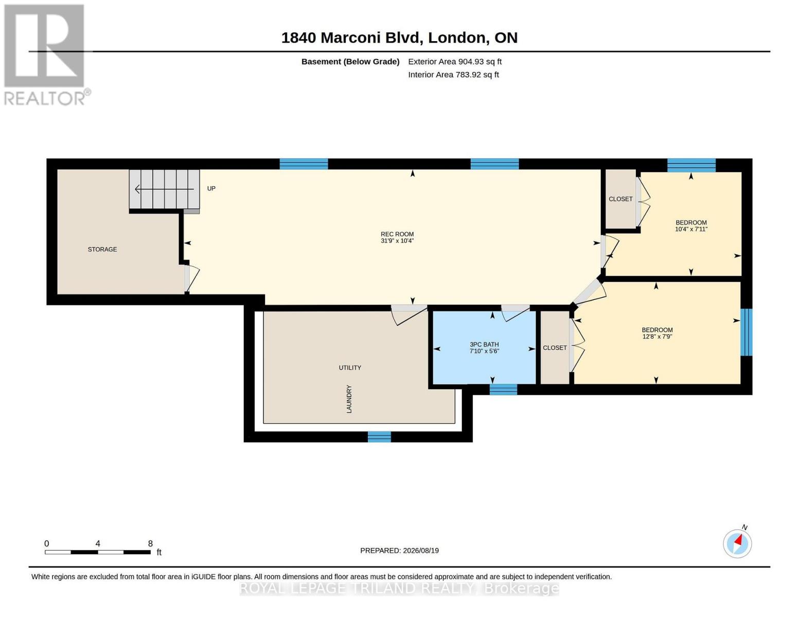 1840 MARCONI BOULEVARD - 50