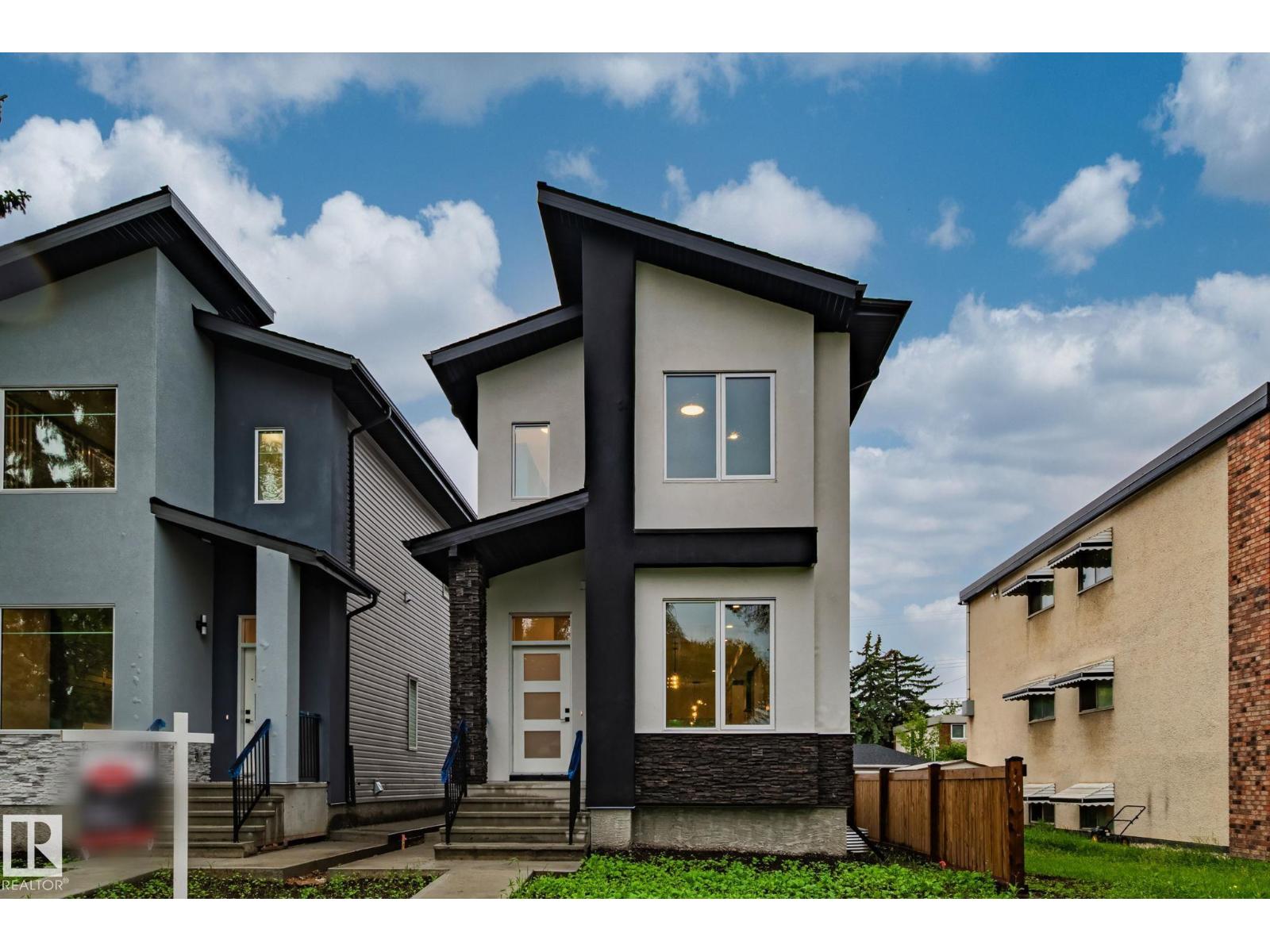 11036 128 ST NW - 1