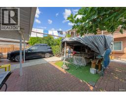 3036 E 1st Avenue, Vancouver, BC V5M1B4 Photo 34