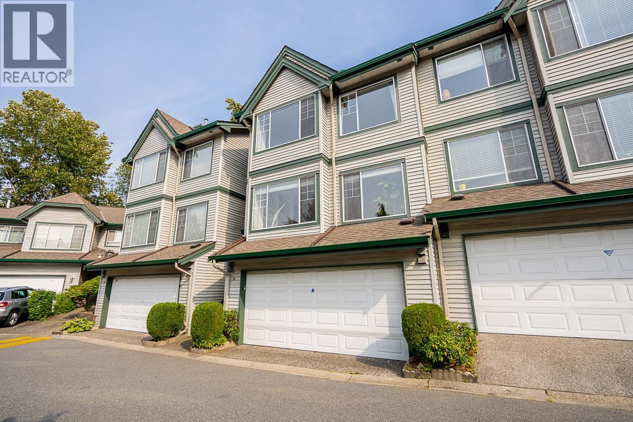 35 7465 MULBERRY PLACE, Burnaby