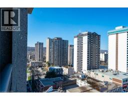 150 Main Street W Unit# Ph3, Hamilton, ON L8P1H8 Photo 20