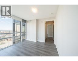 Living room/Dining room - 150 Main Street W Unit# Ph3, Hamilton, ON L8P1H8 Photo 6