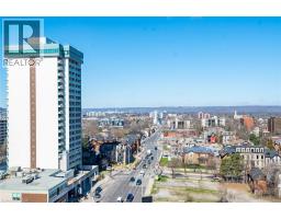 150 Main Street W Unit# Ph3, Hamilton, ON L8P1H8 Photo 18