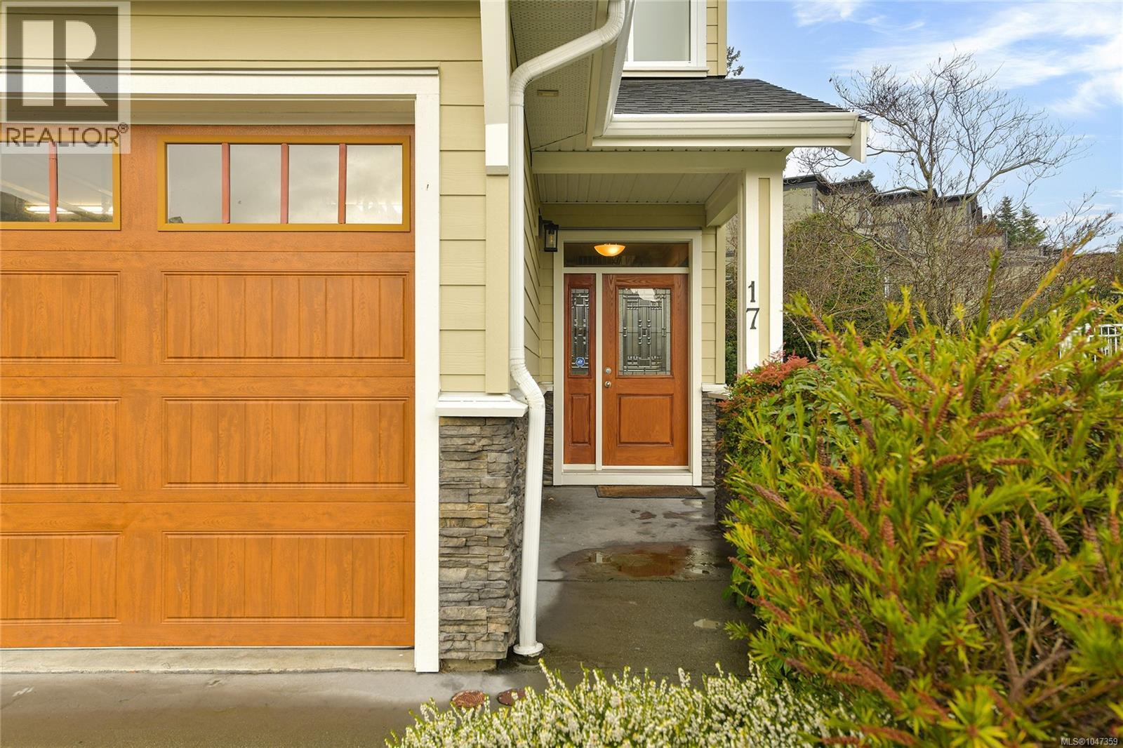 17 6995 NORDIN Rd, Sooke