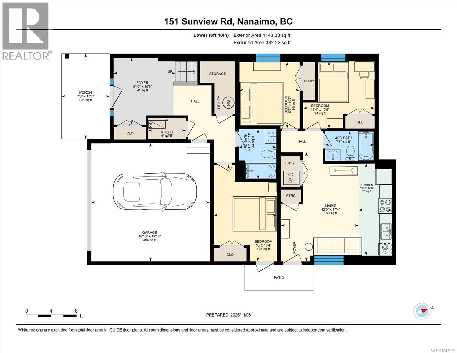 151 SUNVIEW Rd - 56