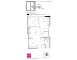 2505 - 203 College Street, Toronto, ON M5T1P9 Photo 16