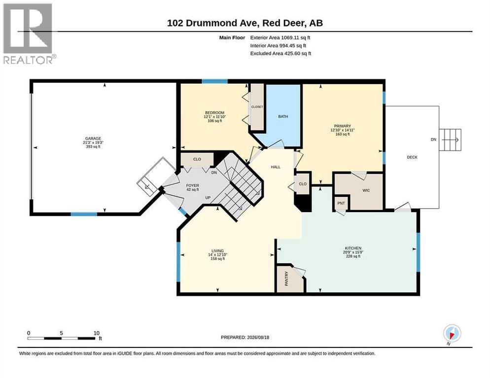 102 Drummond Avenue - Image 45