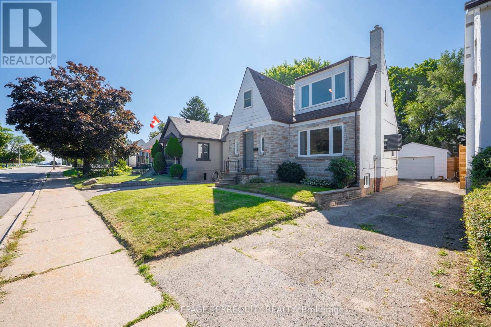 2307 LAWRENCE AVENUE W - 1