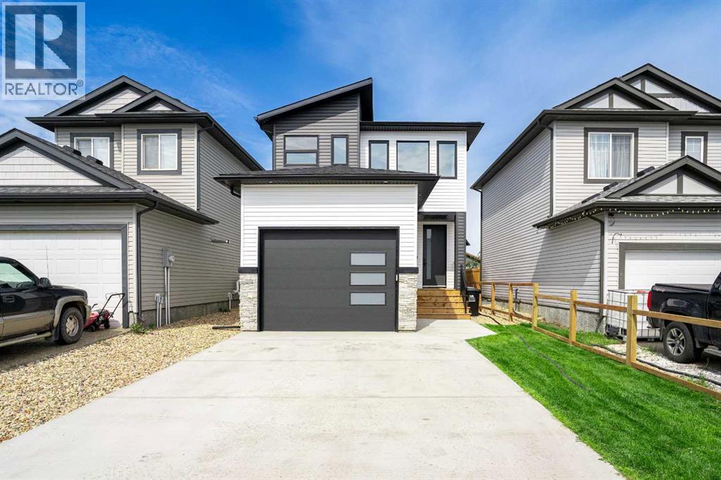 123 Athabasca Crescent, Fort McMurray