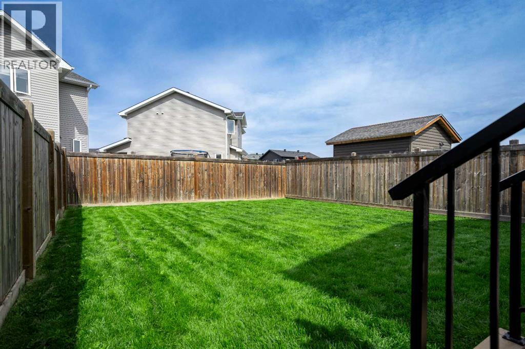 123 Athabasca Crescent, Fort McMurray