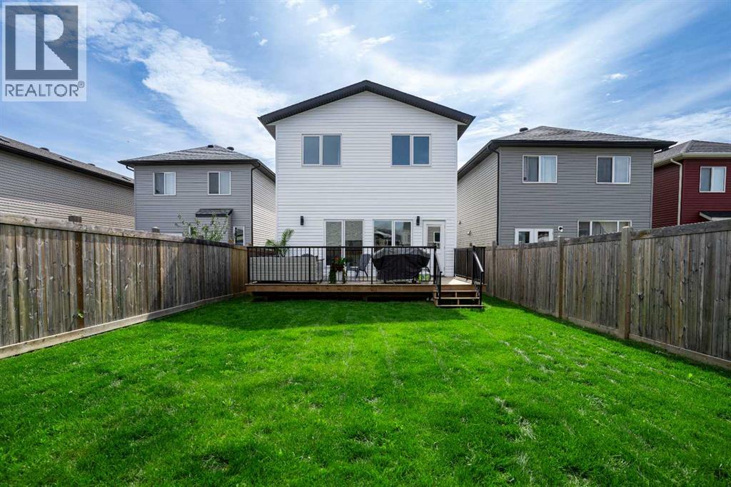123 Athabasca Crescent, Fort McMurray