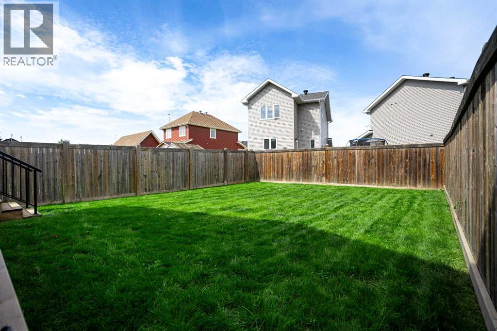 123 Athabasca Crescent, Fort McMurray