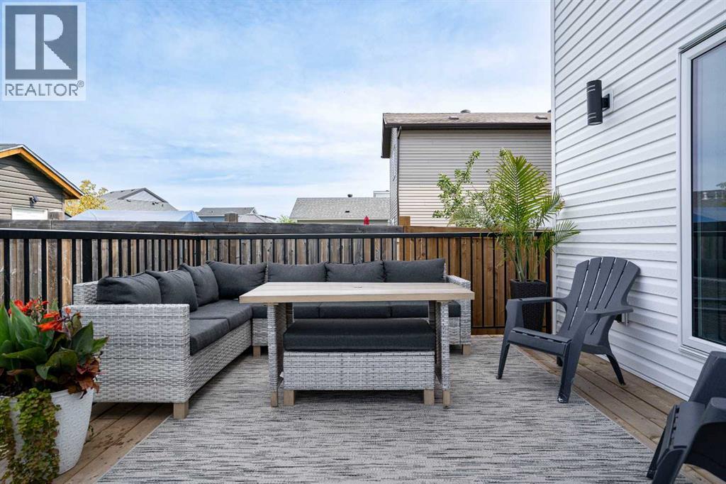 123 Athabasca Crescent, Fort McMurray