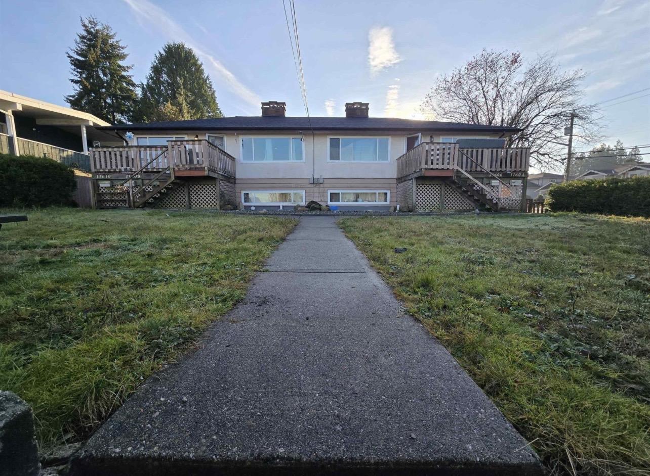 11604 11606 97 AVENUE, Surrey