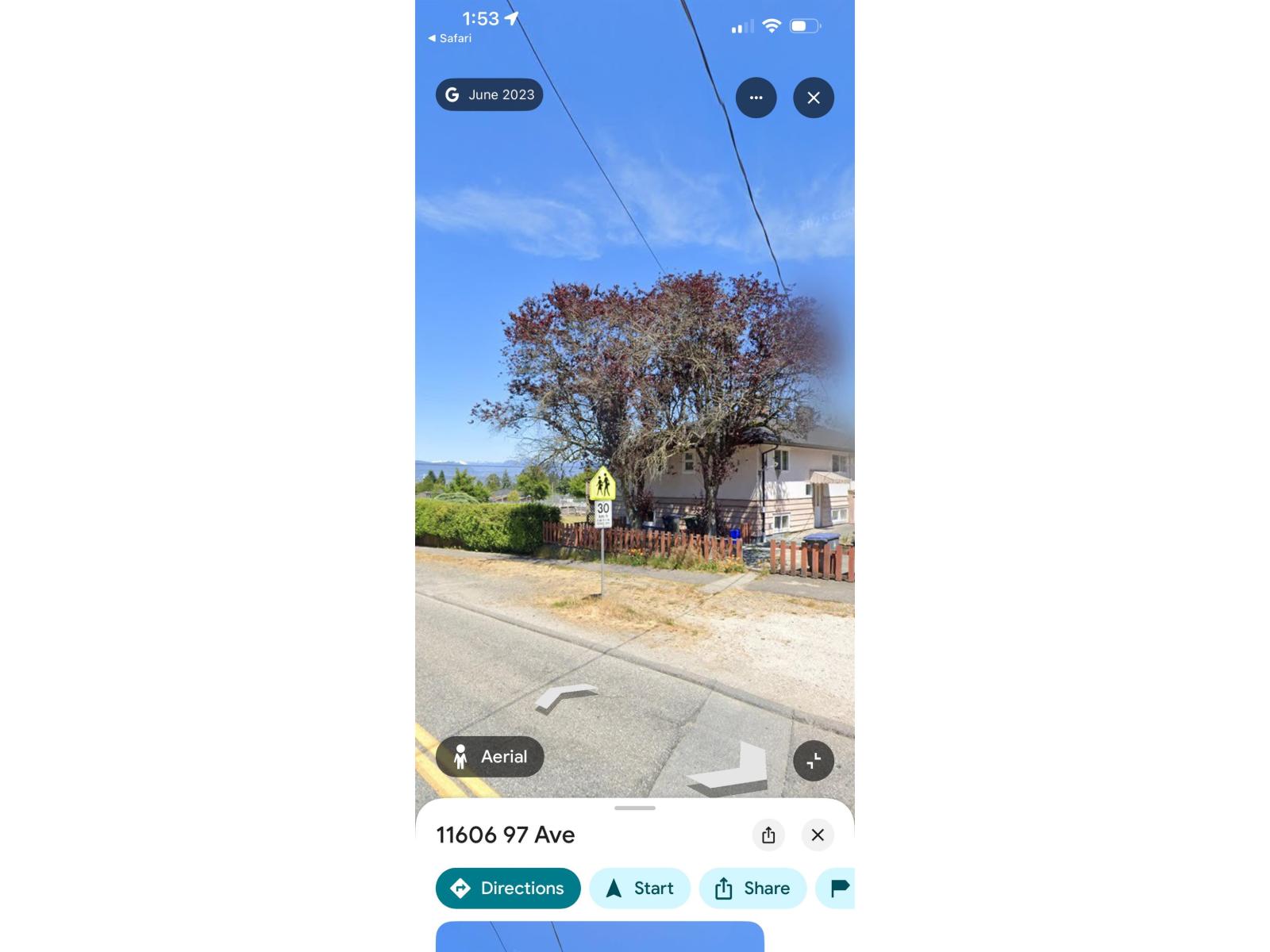 11604 11606 97 AVENUE, Surrey