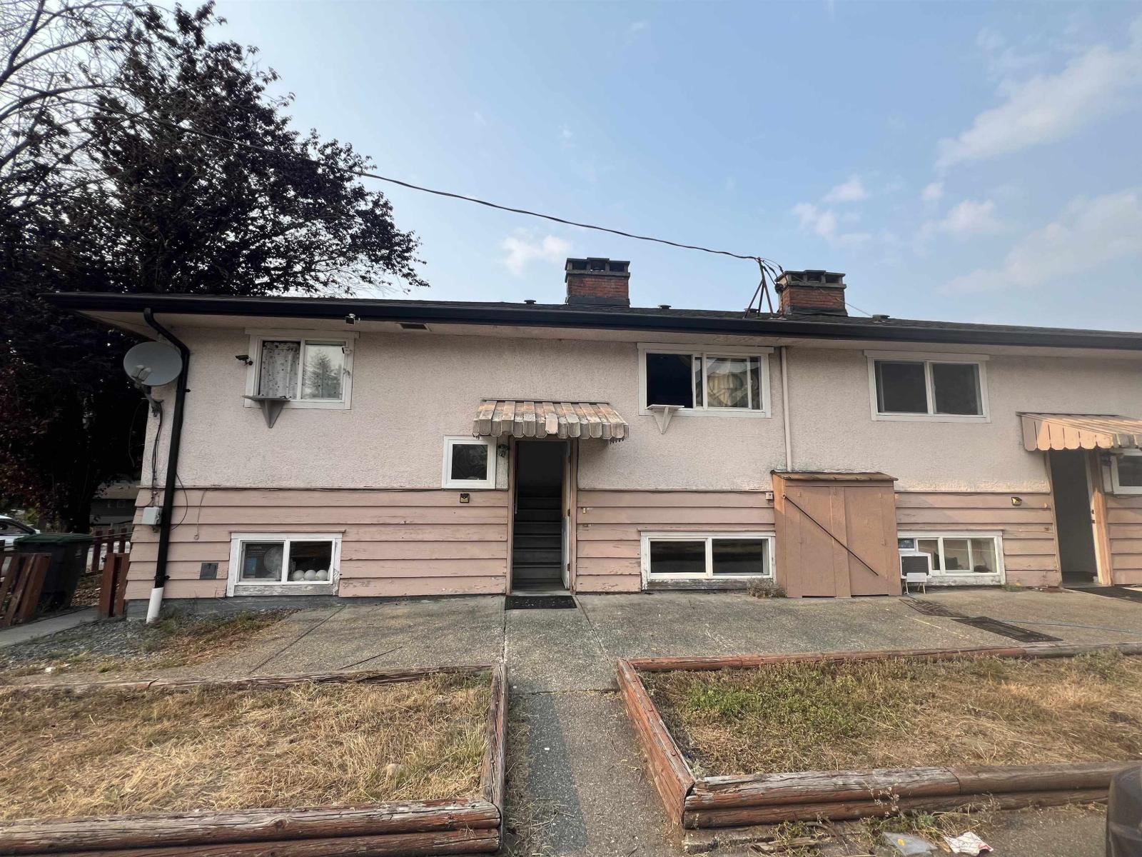 11604 11606 97 AVENUE, Surrey