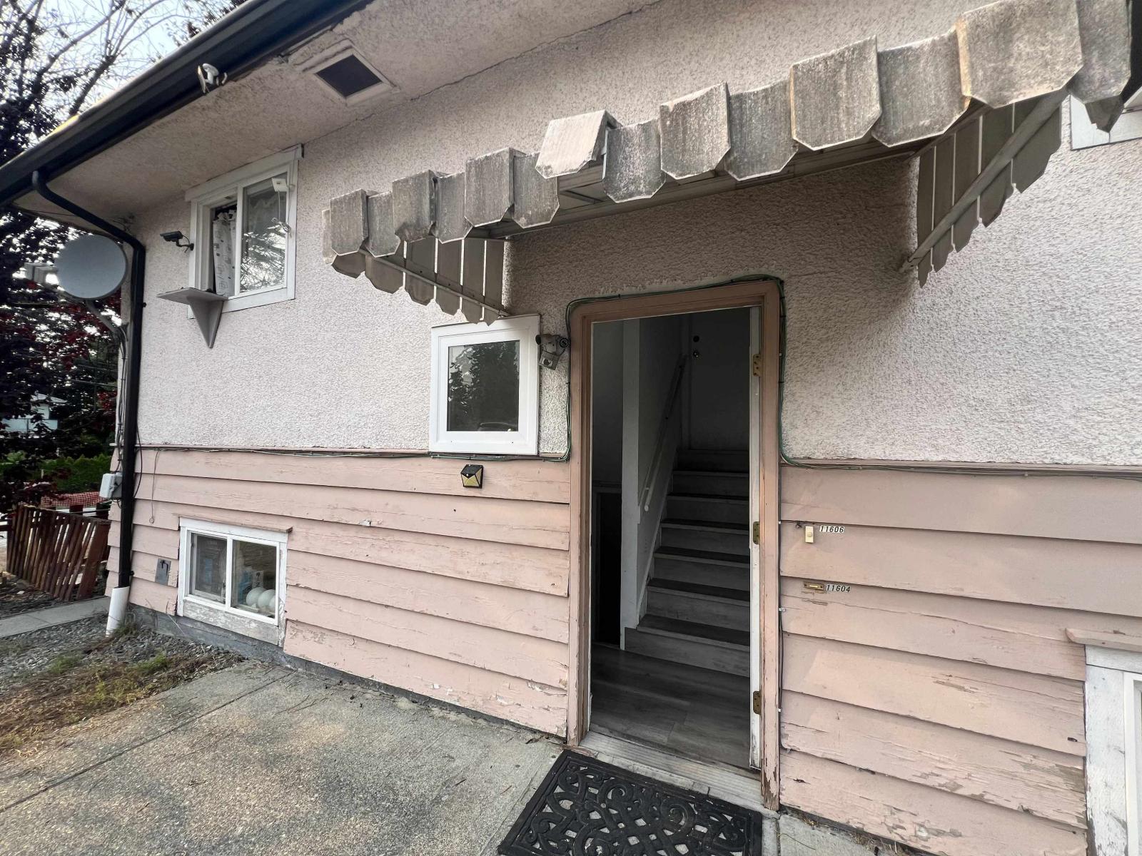 11604 11606 97 AVENUE, Surrey