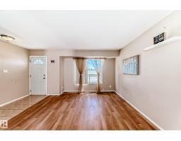 Laundry room - 100 Dickinsfield Ct Nw, Edmonton, AB T5V5V8 Photo 6