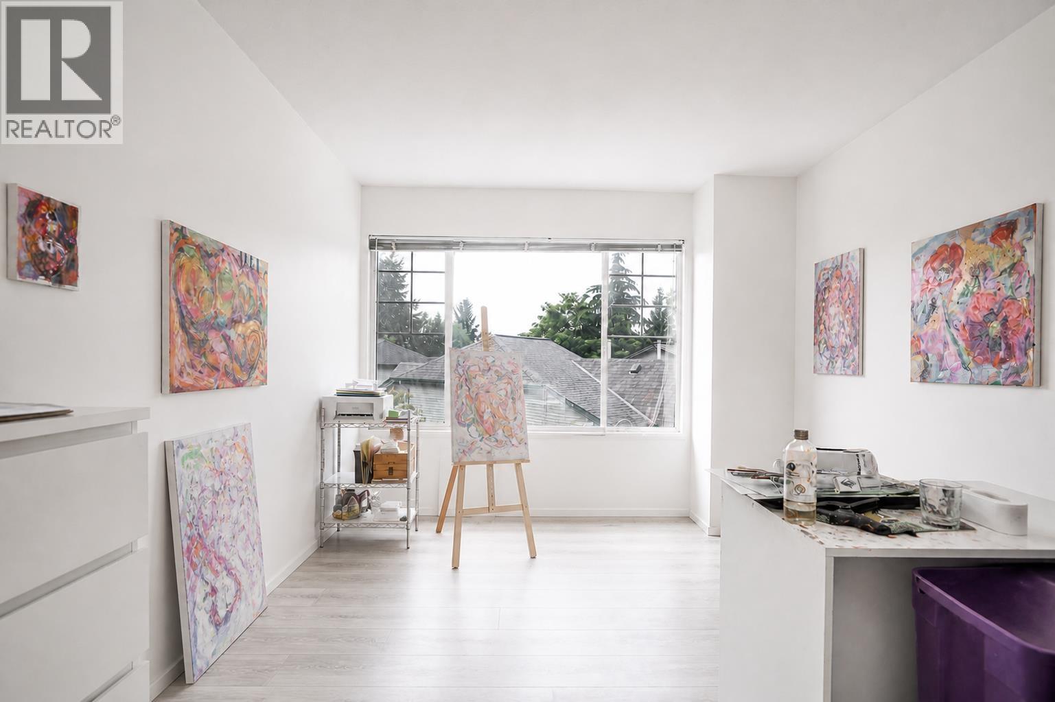 35 7465 MULBERRY PLACE, Burnaby