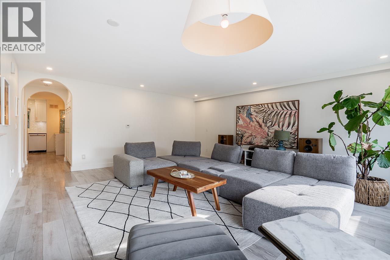 35 7465 MULBERRY PLACE, Burnaby